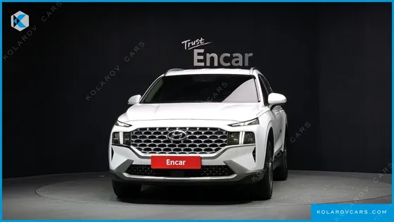 HYUNDAI SANTA FE DIESEL 2.2 2WD