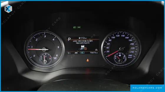 HYUNDAI SANTA FE DIESEL 2.2 2WD