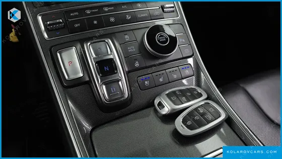 HYUNDAI SANTA FE DIESEL 2.2 2WD