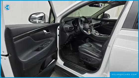 HYUNDAI SANTA FE DIESEL 2.2 2WD