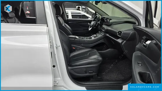 HYUNDAI SANTA FE DIESEL 2.2 2WD