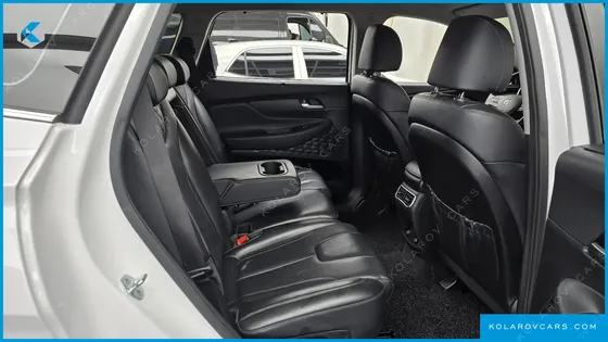 HYUNDAI SANTA FE DIESEL 2.2 2WD