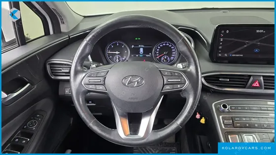 HYUNDAI SANTA FE DIESEL 2.2 2WD