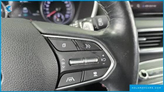 HYUNDAI SANTA FE DIESEL 2.2 2WD