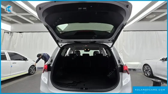 HYUNDAI SANTA FE DIESEL 2.2 2WD