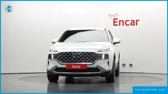 HYUNDAI SANTA FE HEV 1.6 2WD