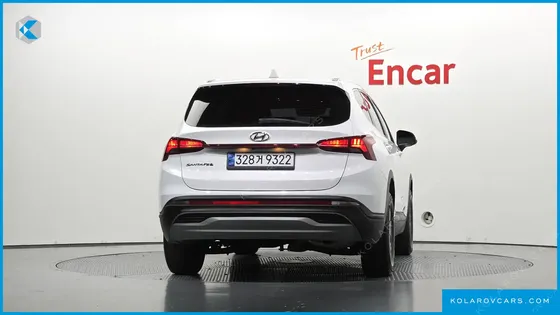 HYUNDAI SANTA FE HEV 1.6 2WD