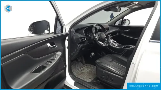 HYUNDAI SANTA FE HEV 1.6 2WD