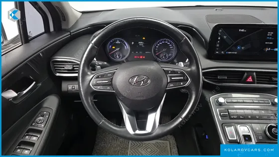 HYUNDAI SANTA FE HEV 1.6 2WD