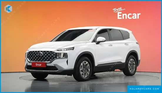 HYUNDAI SANTA FE HEV 1.6 2WD