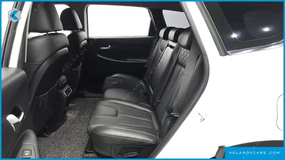 HYUNDAI SANTA FE HEV 1.6 2WD