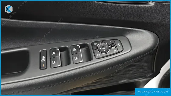 HYUNDAI SANTA FE HEV 1.6 2WD