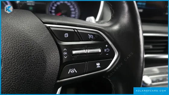 HYUNDAI SANTA FE HEV 1.6 2WD