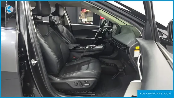 KIA EV6 LONG RANGE
