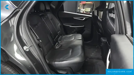 KIA EV6 LONG RANGE