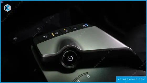 KIA EV6 LONG RANGE