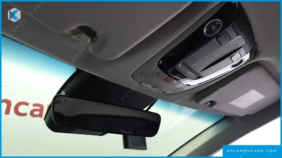 KIA EV6 LONG RANGE