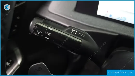 KIA EV6 LONG RANGE