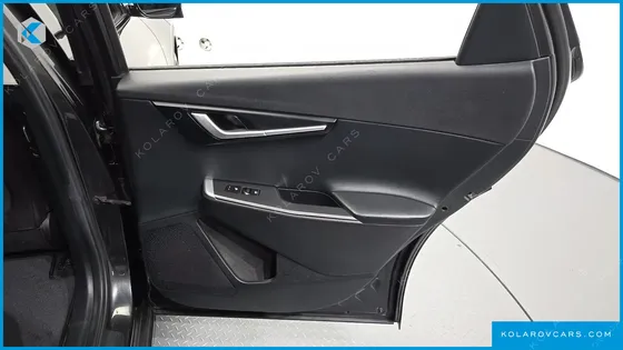 KIA EV6 LONG RANGE