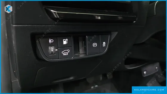 KIA EV6 LONG RANGE