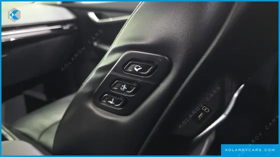 KIA EV6 LONG RANGE