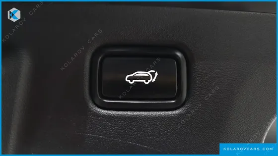 KIA EV6 LONG RANGE