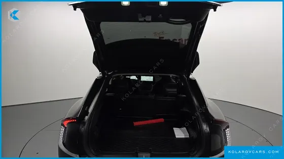 KIA EV6 LONG RANGE