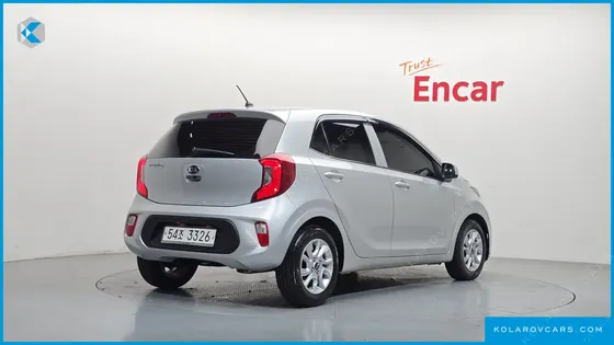 KIA MORNING (PICANTO) TRENDY