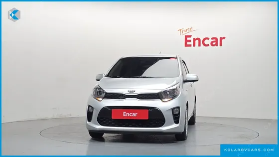 KIA MORNING (PICANTO) TRENDY