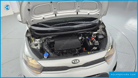 KIA MORNING (PICANTO) TRENDY