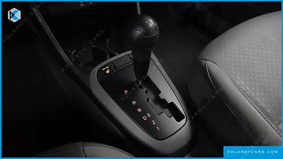 KIA MORNING (PICANTO) TRENDY