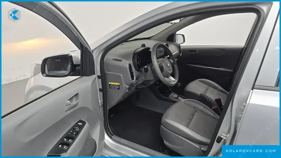 KIA MORNING (PICANTO) TRENDY