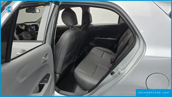 KIA MORNING (PICANTO) TRENDY