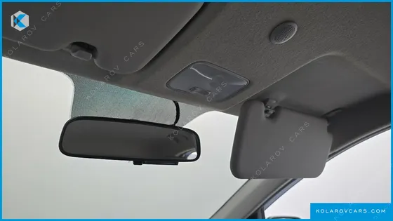 KIA MORNING (PICANTO) TRENDY
