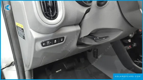 KIA MORNING (PICANTO) TRENDY