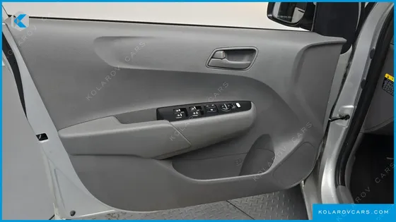 KIA MORNING (PICANTO) TRENDY