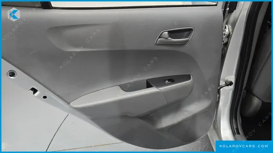 KIA MORNING (PICANTO) TRENDY