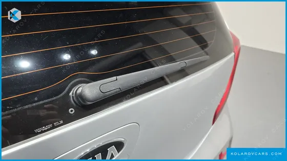 KIA MORNING (PICANTO) TRENDY