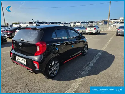 KIA MORNING (PICANTO) PRESTIGE