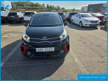KIA MORNING (PICANTO) PRESTIGE