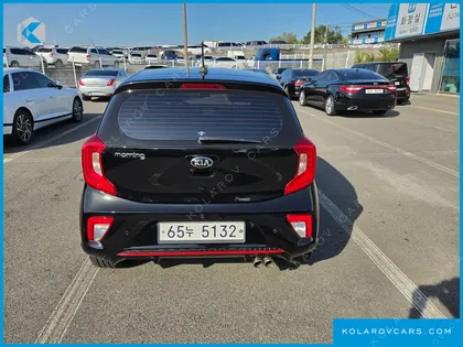 KIA MORNING (PICANTO) PRESTIGE