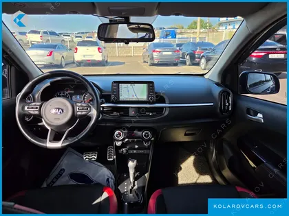 KIA MORNING (PICANTO) PRESTIGE