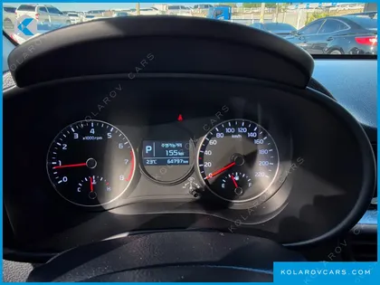 KIA MORNING (PICANTO) PRESTIGE