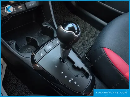 KIA MORNING (PICANTO) PRESTIGE
