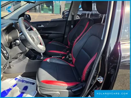 KIA MORNING (PICANTO) PRESTIGE