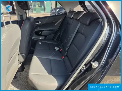 KIA MORNING (PICANTO) PRESTIGE
