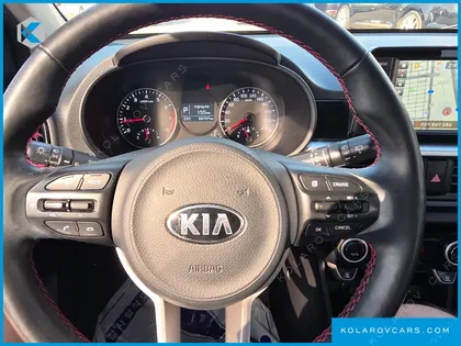 KIA MORNING (PICANTO) PRESTIGE