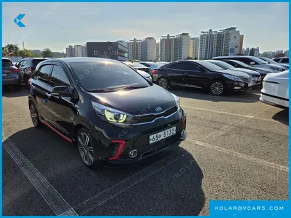 KIA MORNING (PICANTO) PRESTIGE