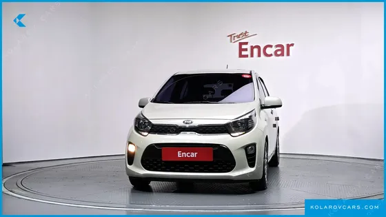 KIA MORNING (PICANTO) LUXURY