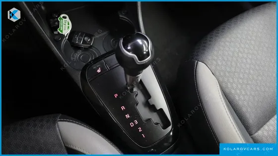 KIA MORNING (PICANTO) LUXURY